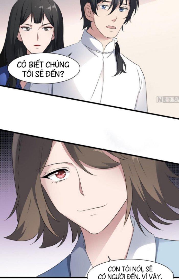 Văn Âm Sư Chapter 91 - Trang 3