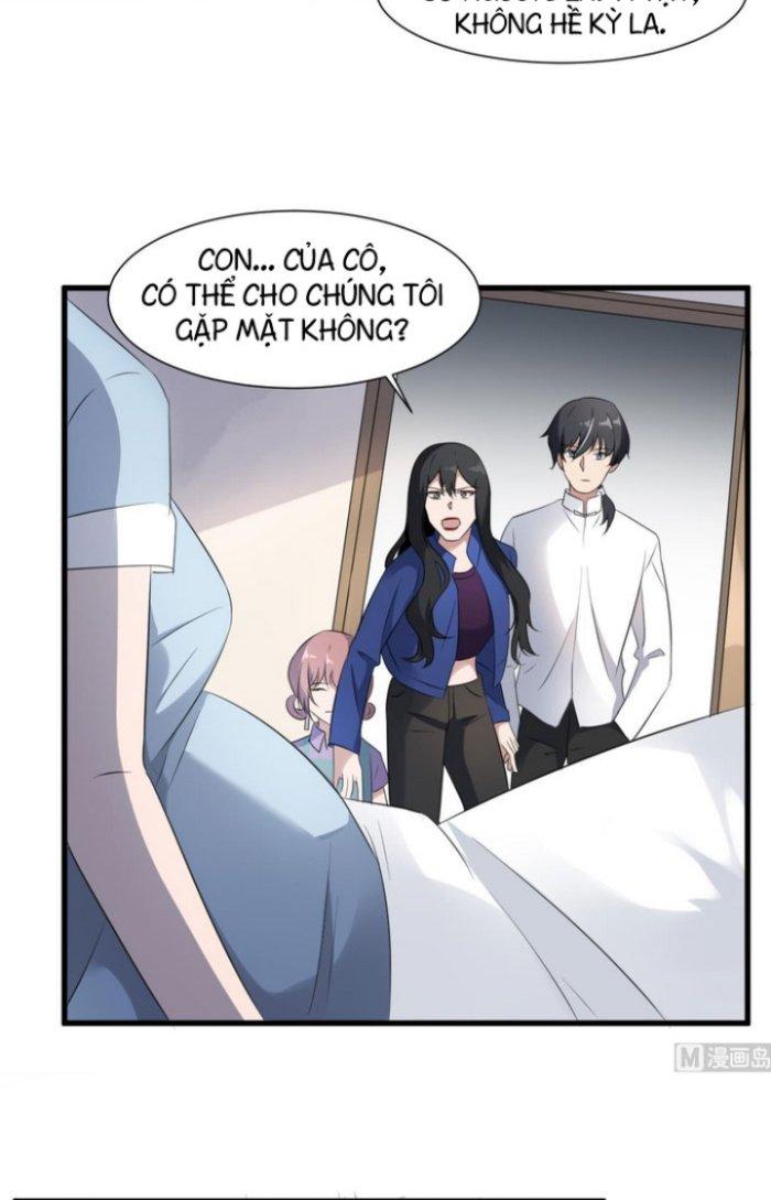 Văn Âm Sư Chapter 91 - Trang 3