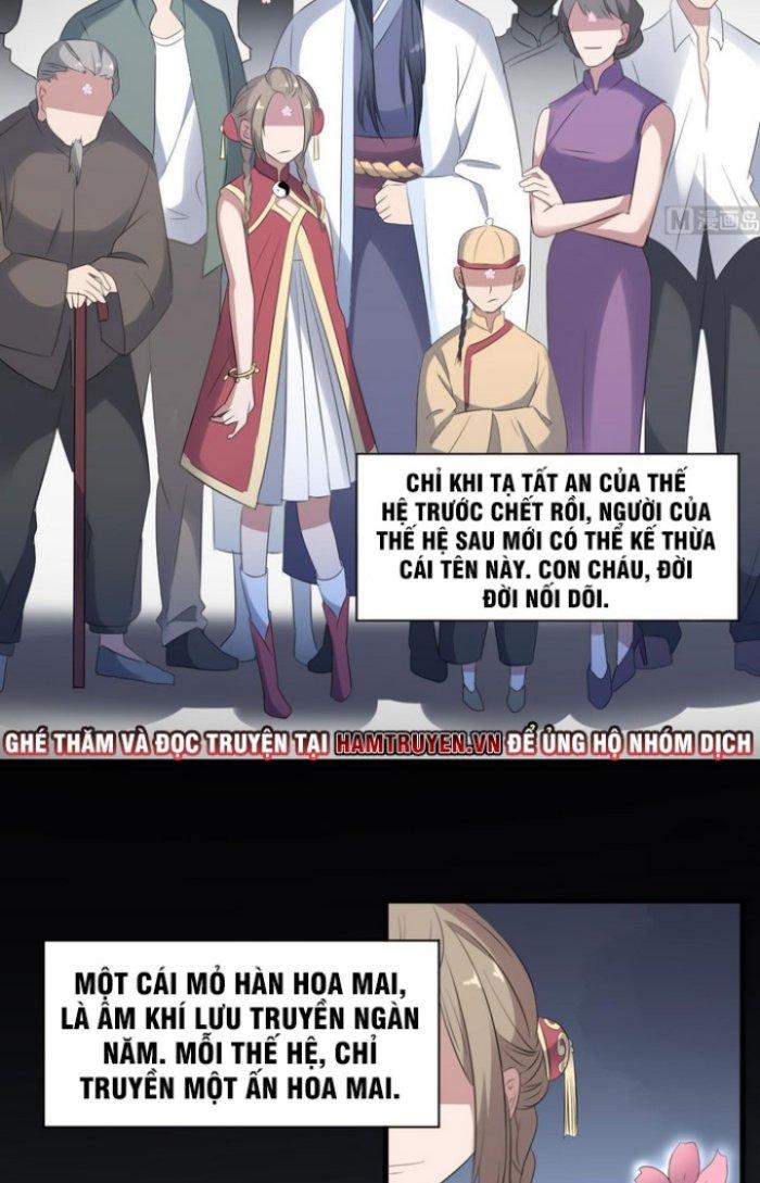 Văn Âm Sư Chapter 91 - Trang 3