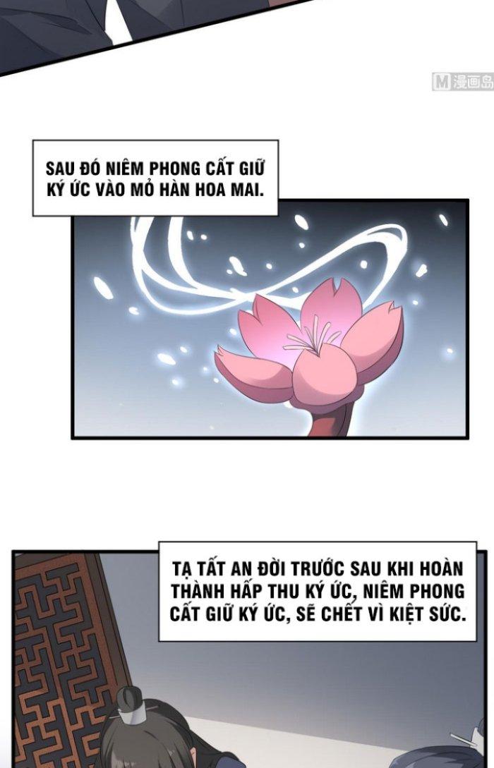 Văn Âm Sư Chapter 91 - Trang 3