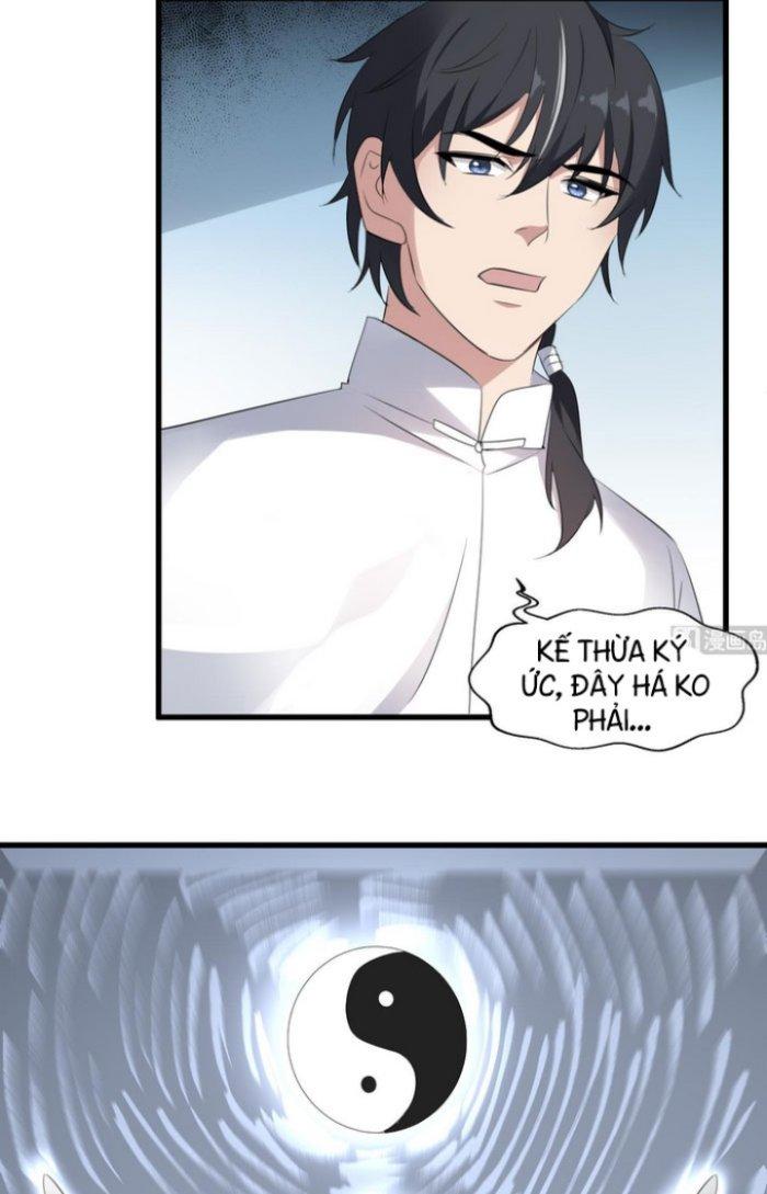 Văn Âm Sư Chapter 91 - Trang 3