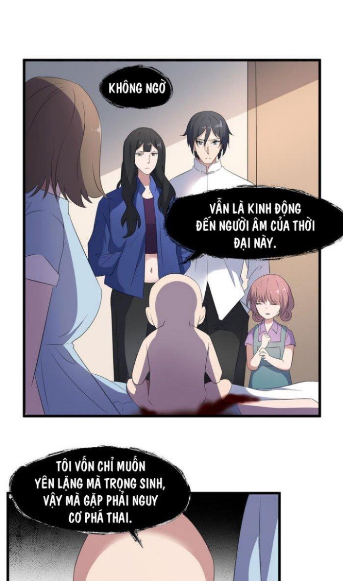 Văn Âm Sư Chapter 92 - Trang 3