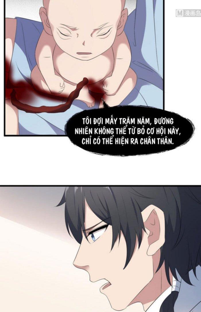 Văn Âm Sư Chapter 92 - Trang 3