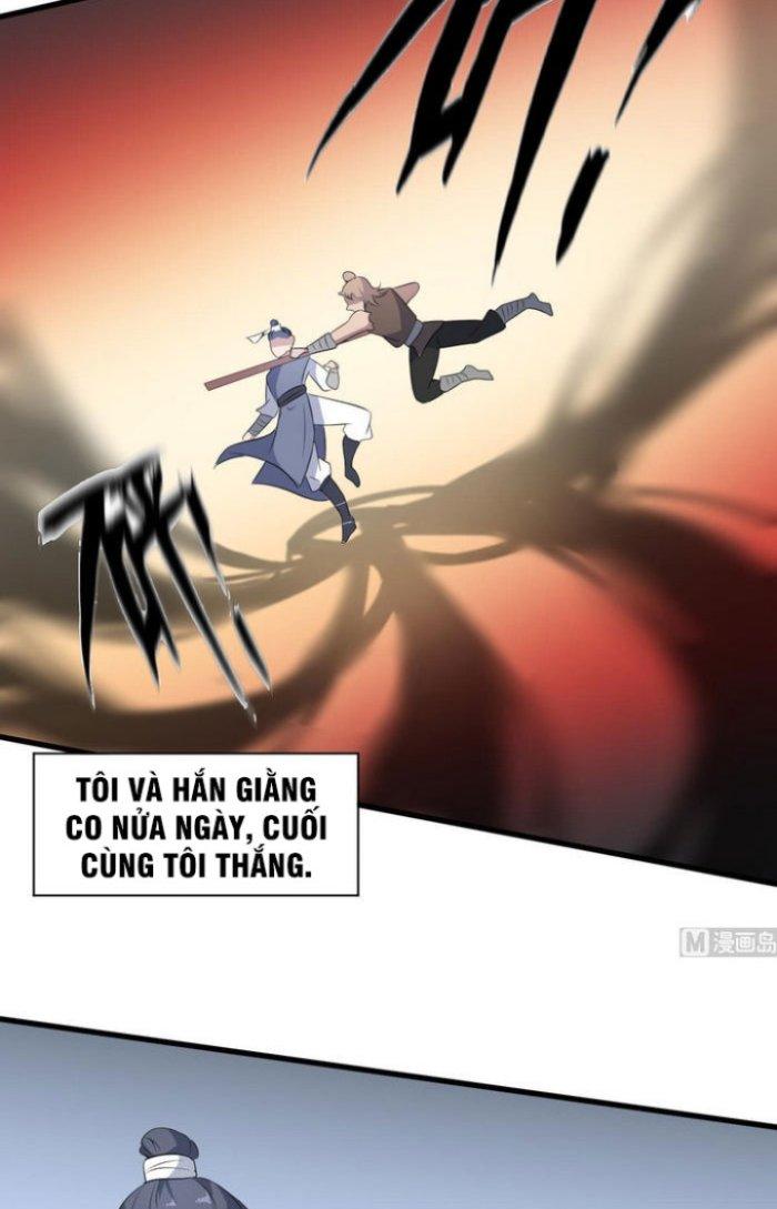 Văn Âm Sư Chapter 92 - Trang 3