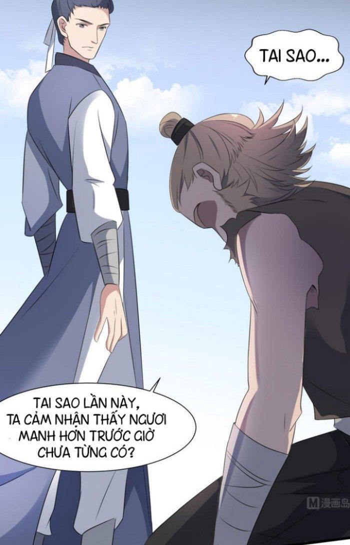 Văn Âm Sư Chapter 92 - Trang 3