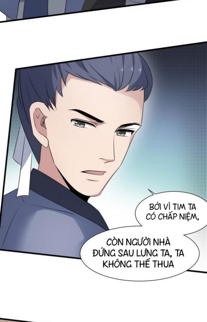 Văn Âm Sư Chapter 92 - Trang 3