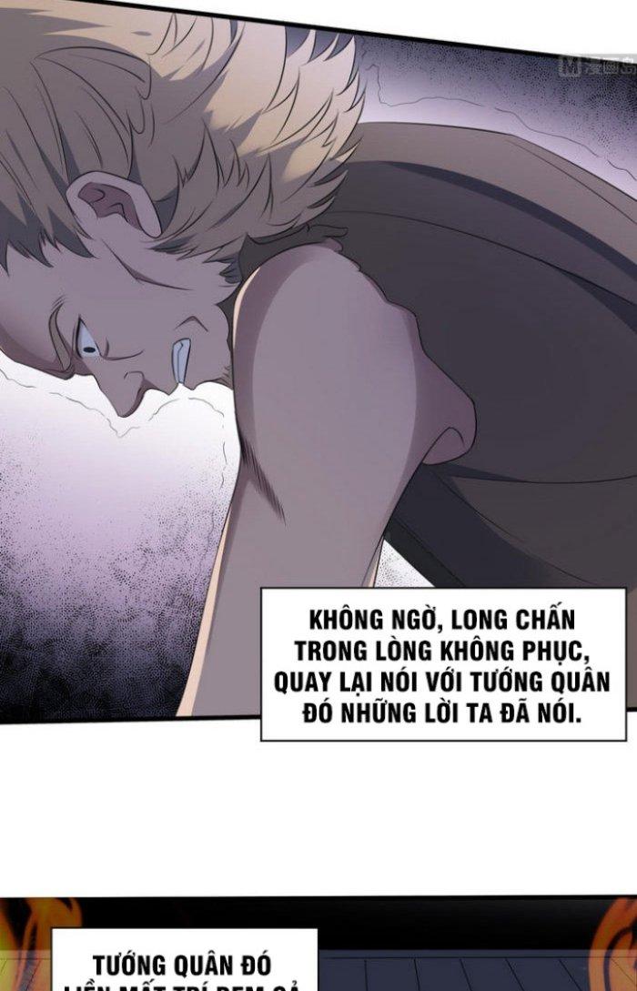 Văn Âm Sư Chapter 92 - Trang 3