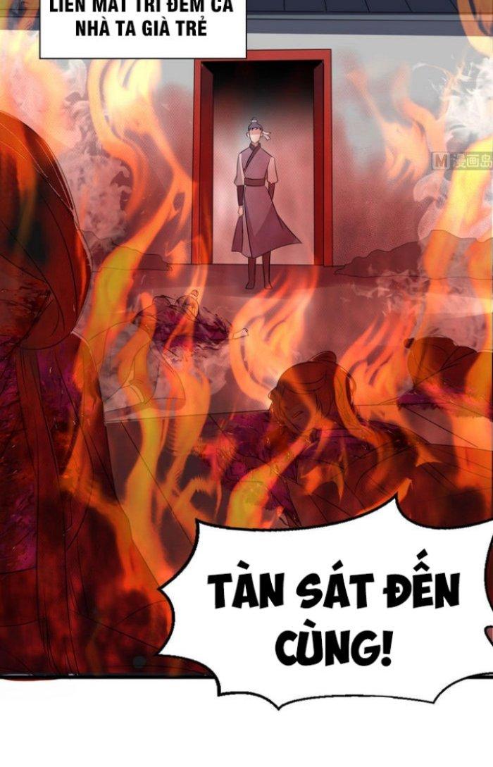 Văn Âm Sư Chapter 92 - Trang 3