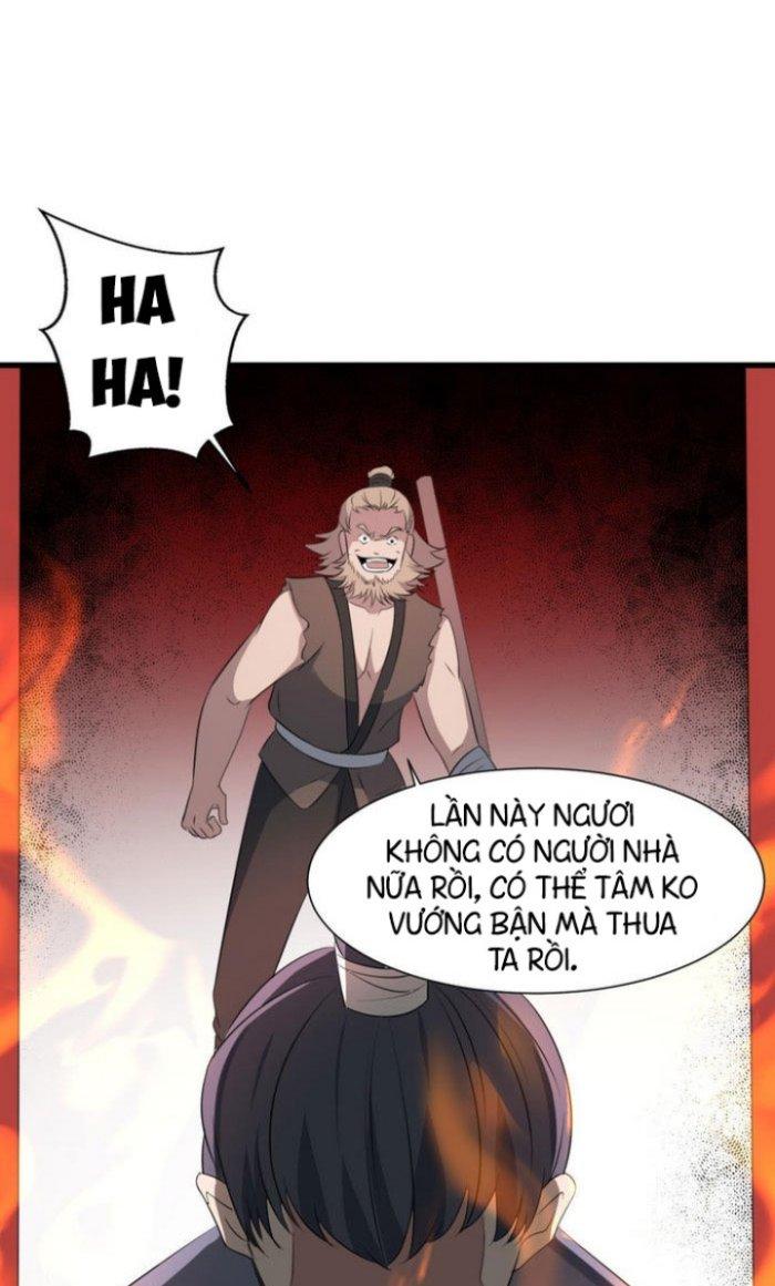 Văn Âm Sư Chapter 92 - Trang 3