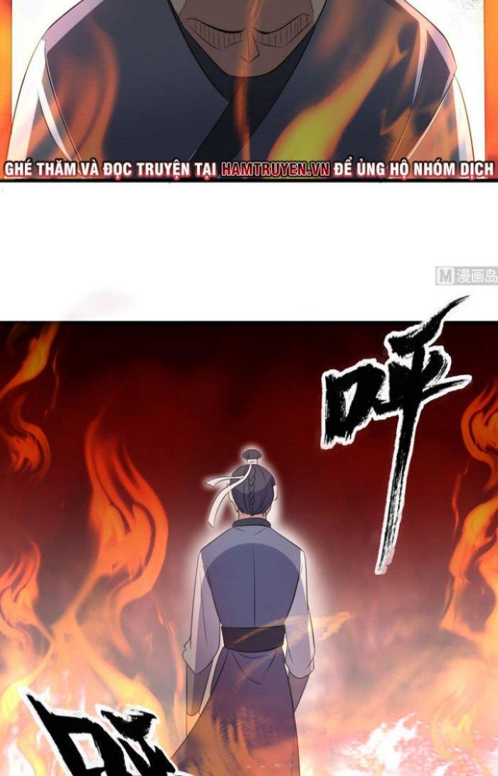 Văn Âm Sư Chapter 92 - Trang 3