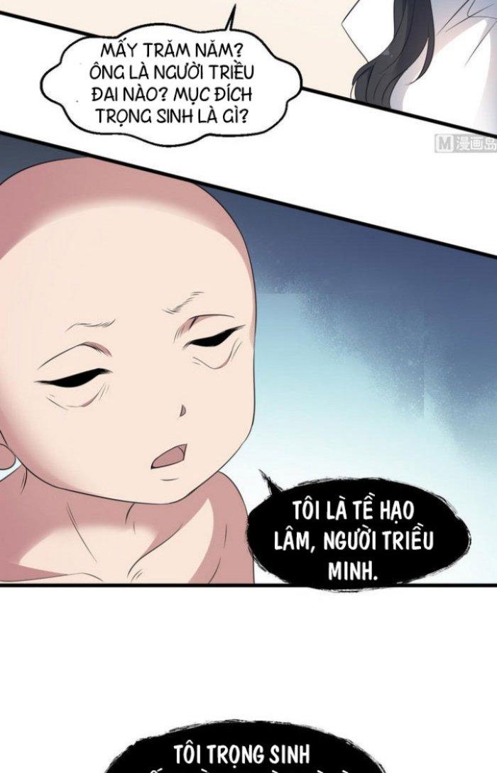 Văn Âm Sư Chapter 92 - Trang 3