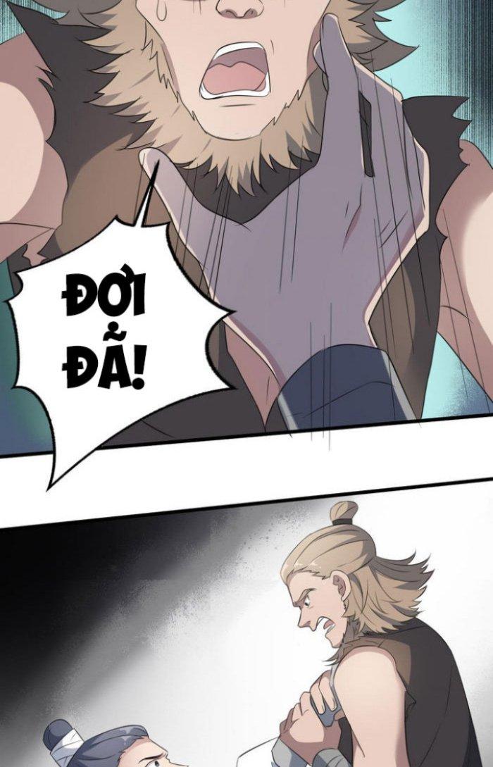 Văn Âm Sư Chapter 92 - Trang 3