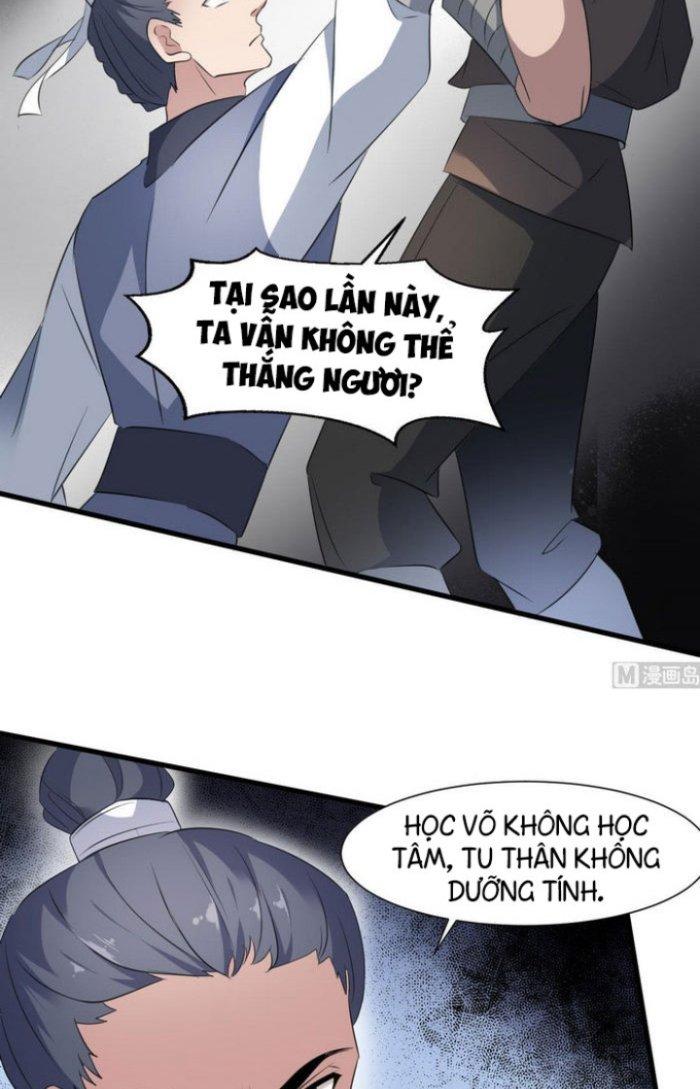 Văn Âm Sư Chapter 92 - Trang 3