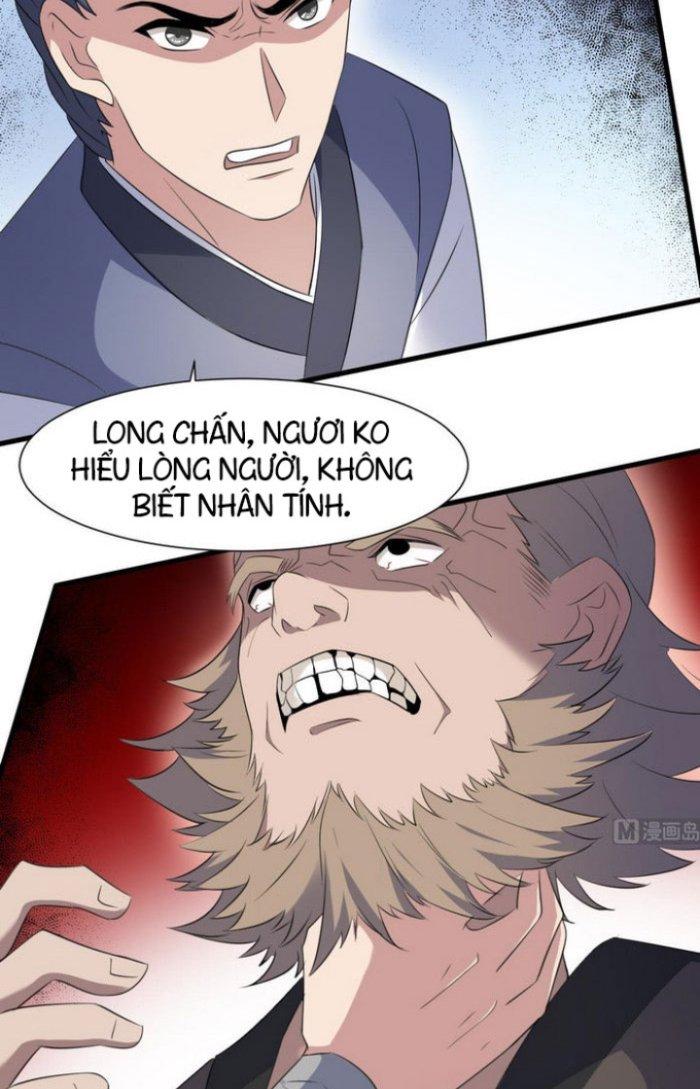 Văn Âm Sư Chapter 92 - Trang 3