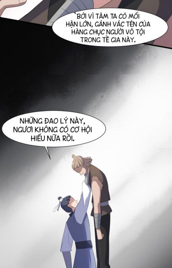 Văn Âm Sư Chapter 92 - Trang 3