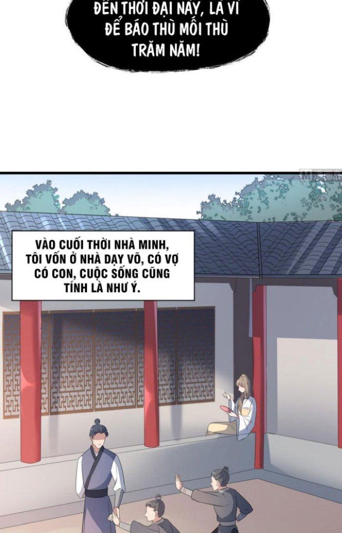 Văn Âm Sư Chapter 92 - Trang 3