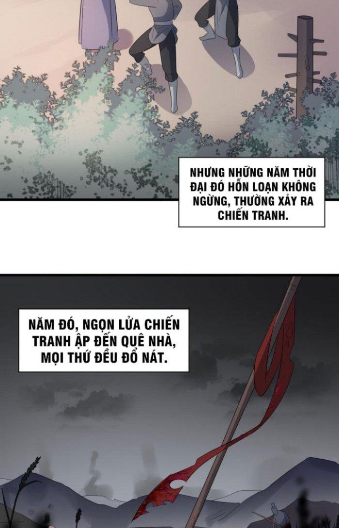 Văn Âm Sư Chapter 92 - Trang 3