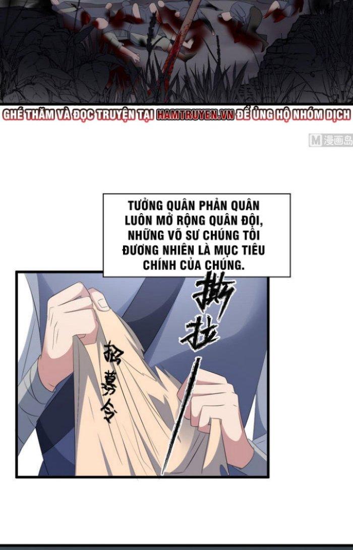 Văn Âm Sư Chapter 92 - Trang 3