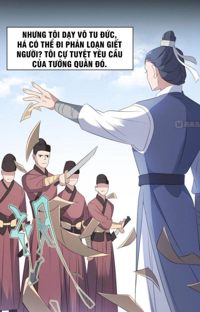 Văn Âm Sư Chapter 92 - Trang 3