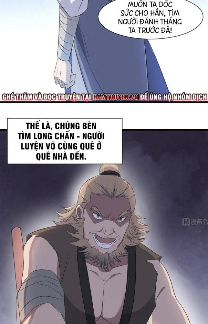 Văn Âm Sư Chapter 92 - Trang 3