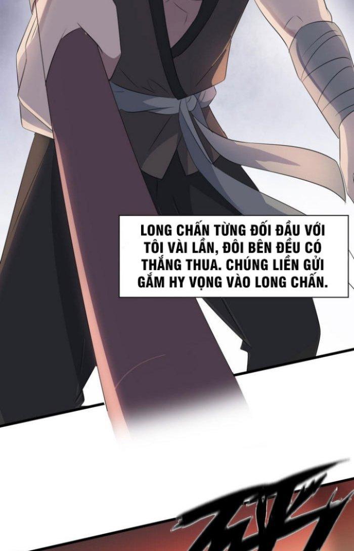 Văn Âm Sư Chapter 92 - Trang 3