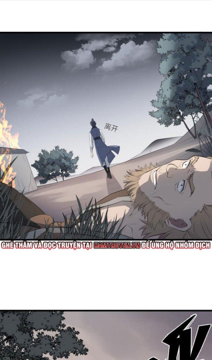 Văn Âm Sư Chapter 93 - Trang 3