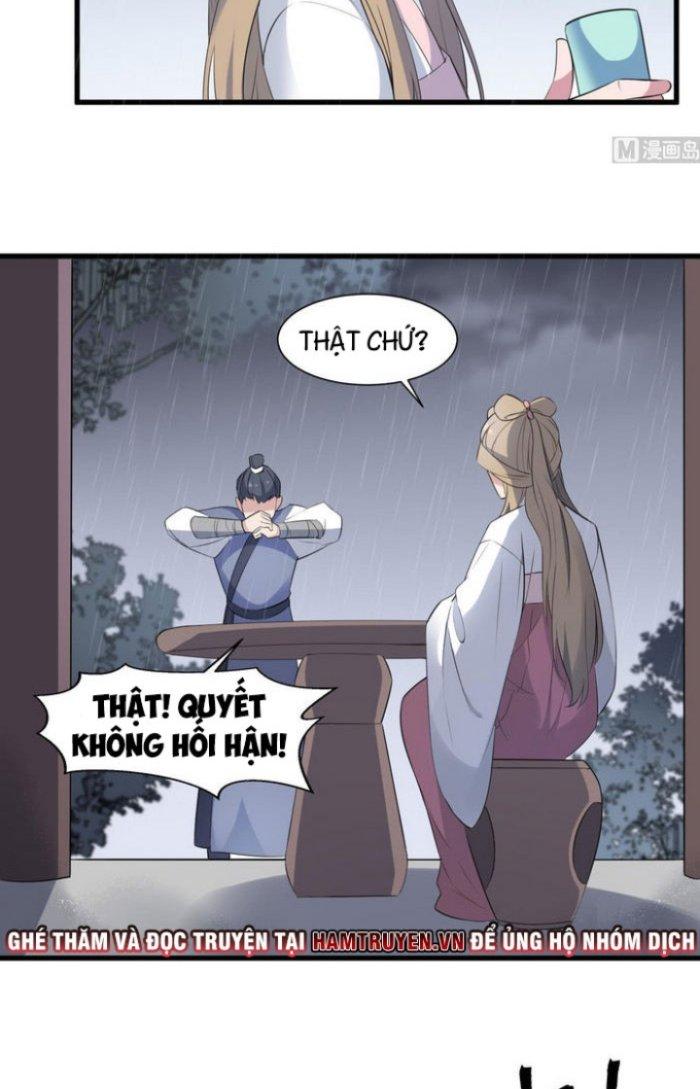 Văn Âm Sư Chapter 93 - Trang 3