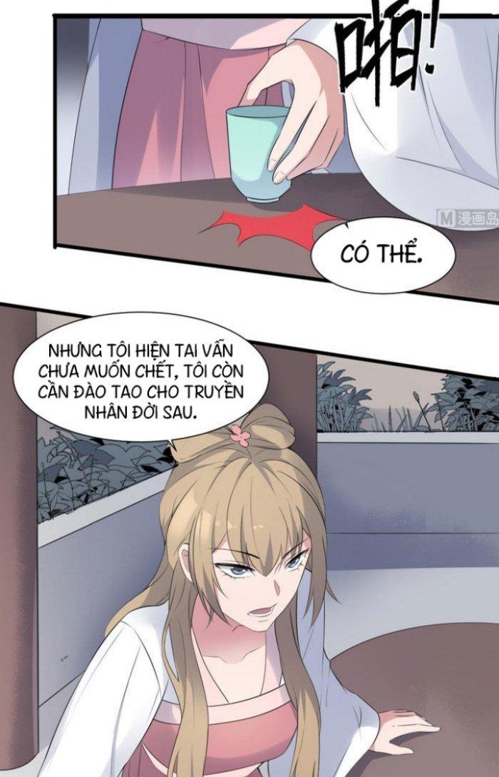 Văn Âm Sư Chapter 93 - Trang 3