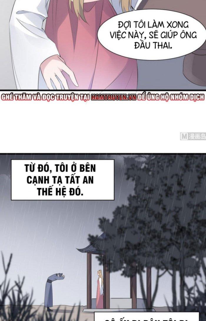 Văn Âm Sư Chapter 93 - Trang 3