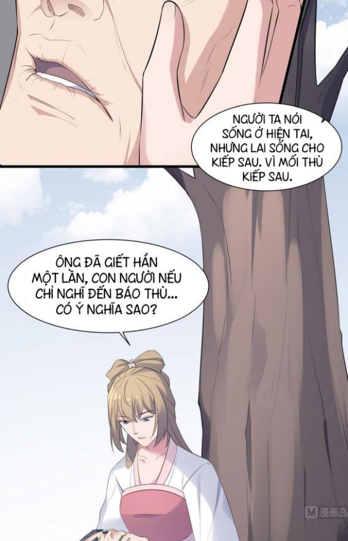 Văn Âm Sư Chapter 93 - Trang 3