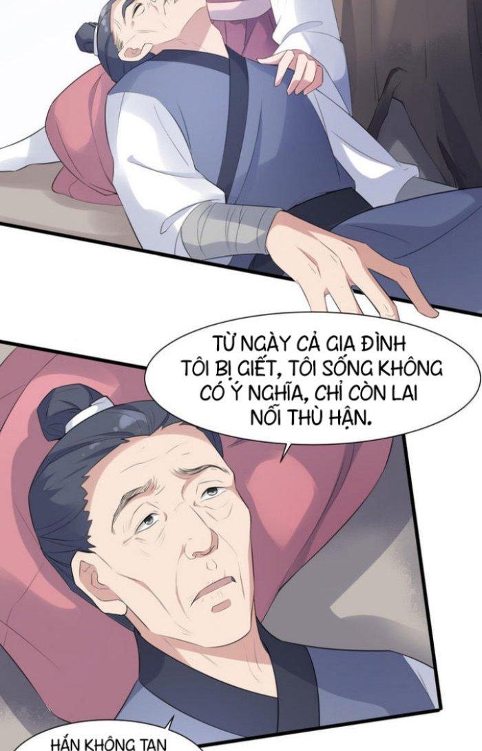 Văn Âm Sư Chapter 93 - Trang 3