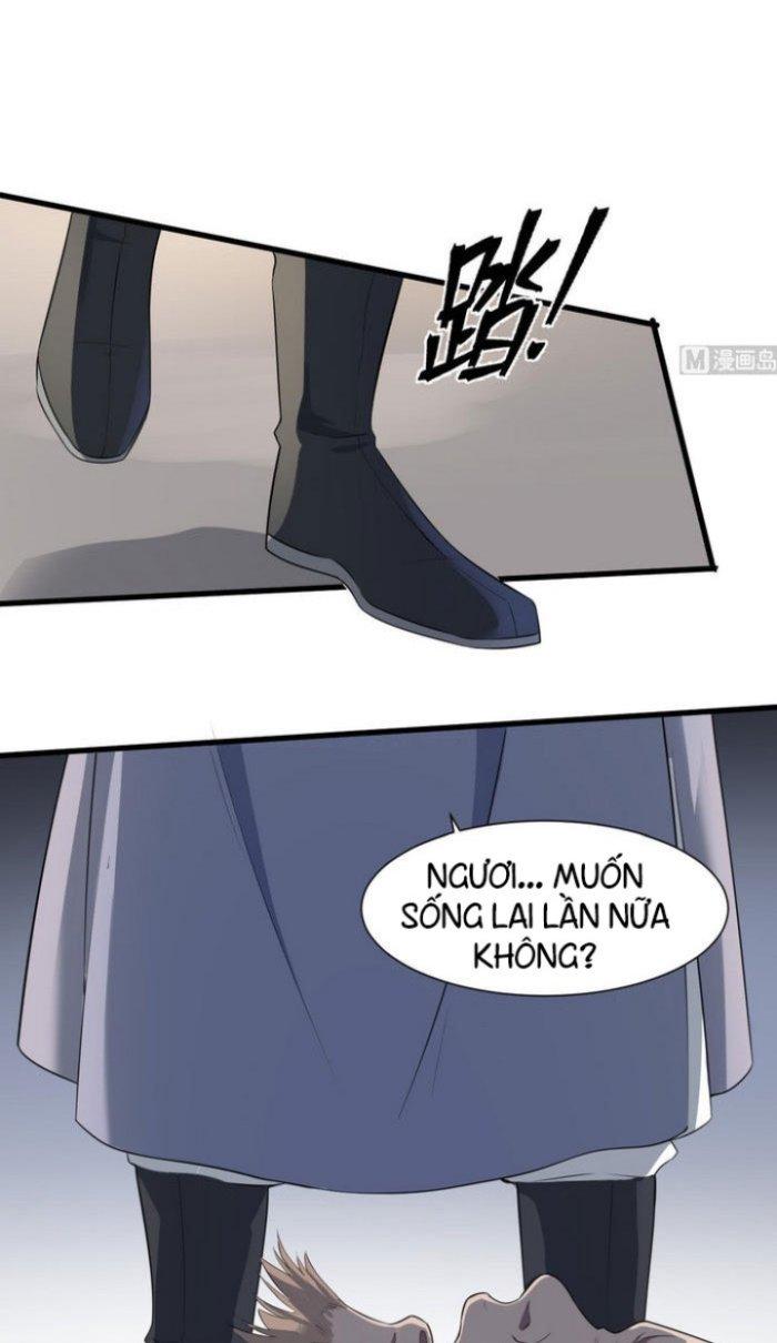 Văn Âm Sư Chapter 93 - Trang 3