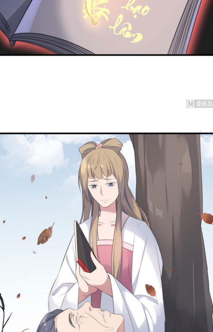 Văn Âm Sư Chapter 93 - Trang 3