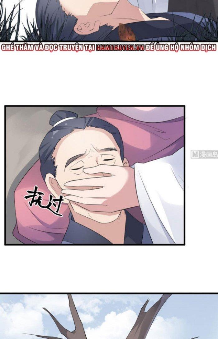 Văn Âm Sư Chapter 93 - Trang 3