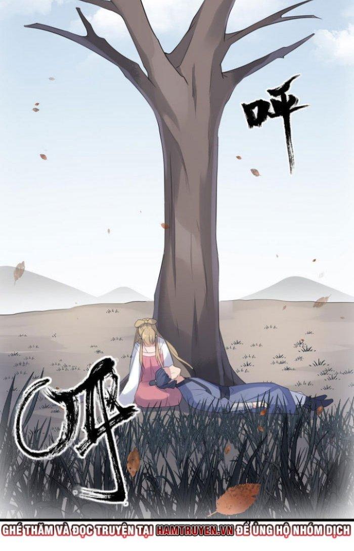 Văn Âm Sư Chapter 93 - Trang 3