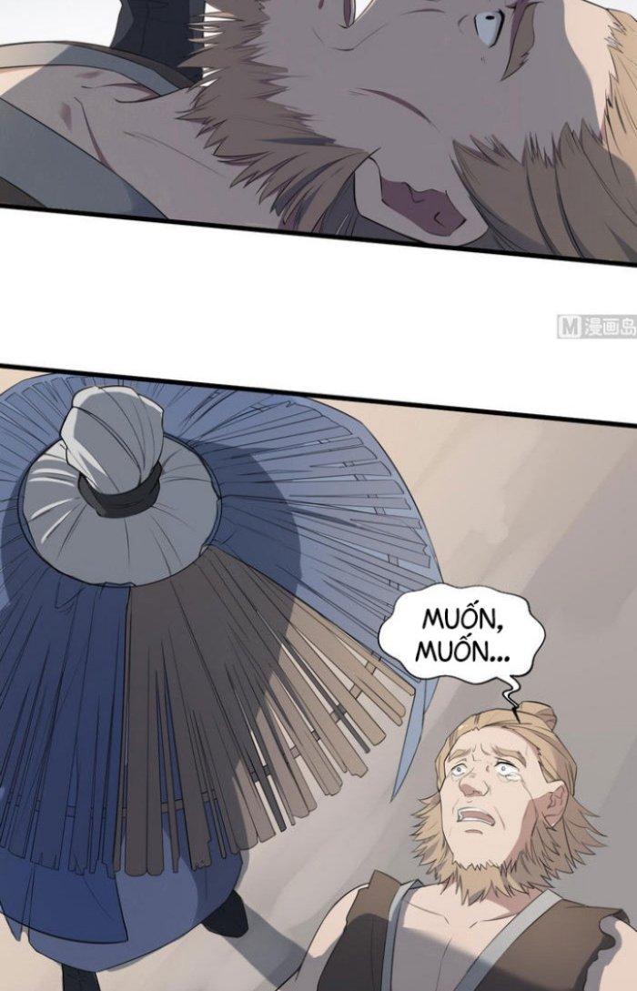 Văn Âm Sư Chapter 93 - Trang 3