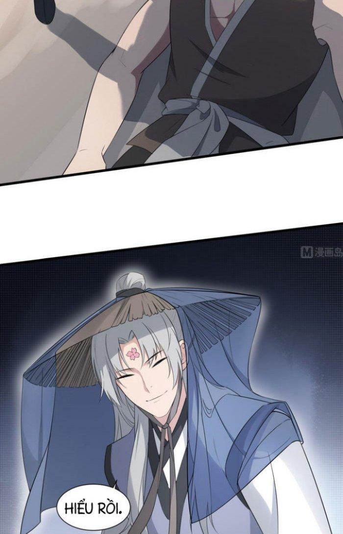 Văn Âm Sư Chapter 93 - Trang 3