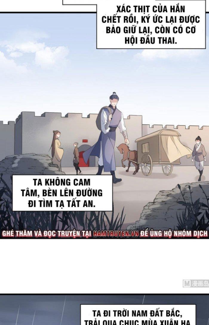 Văn Âm Sư Chapter 93 - Trang 3