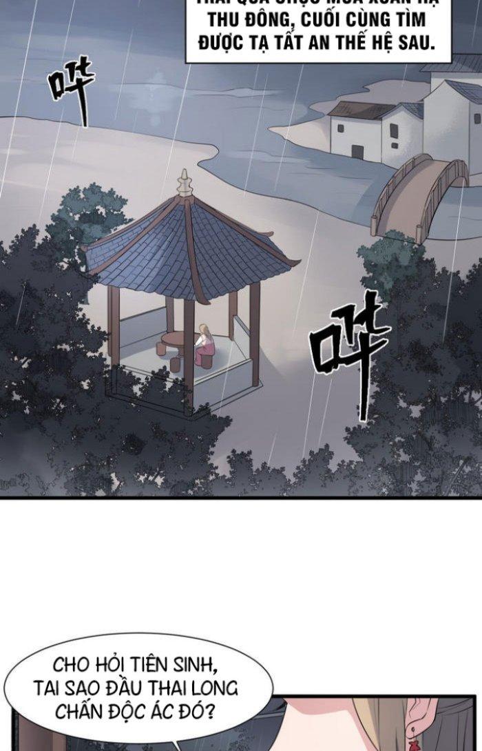 Văn Âm Sư Chapter 93 - Trang 3