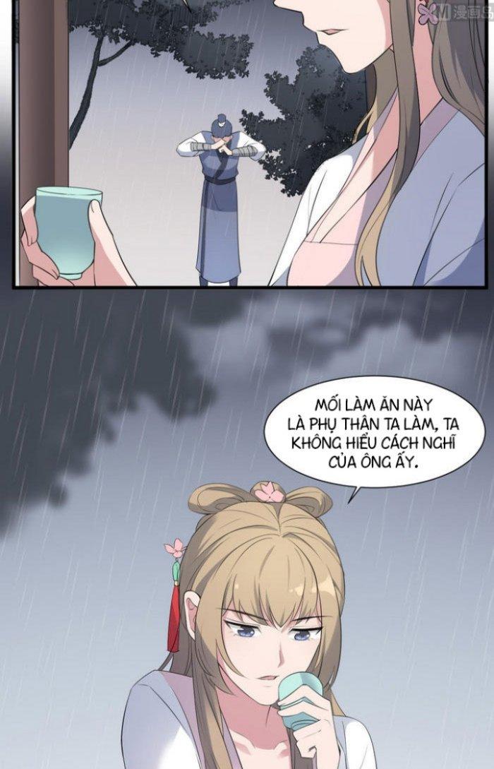 Văn Âm Sư Chapter 93 - Trang 3