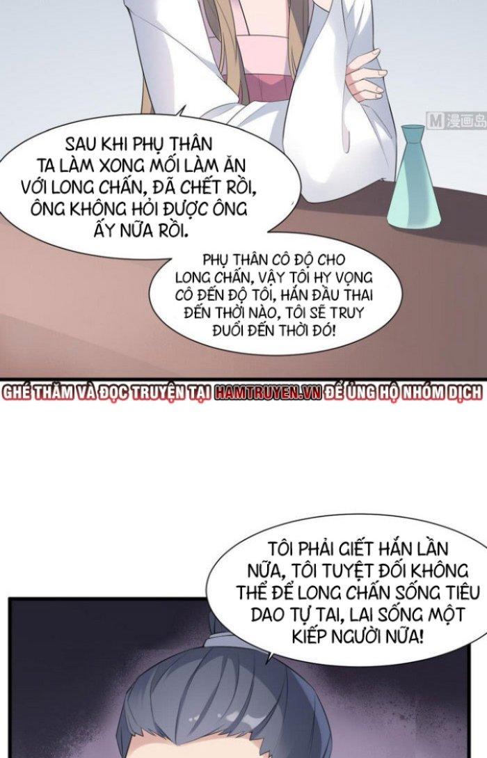 Văn Âm Sư Chapter 93 - Trang 3