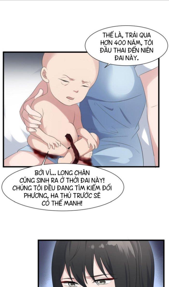 Văn Âm Sư Chapter 94 - Trang 3