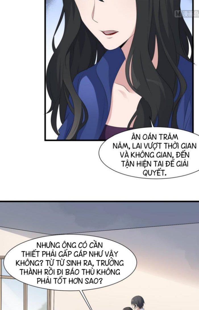 Văn Âm Sư Chapter 94 - Trang 3