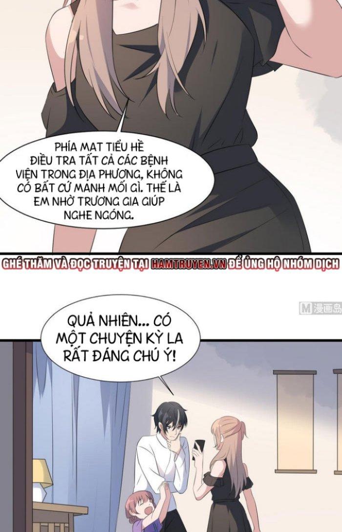 Văn Âm Sư Chapter 94 - Trang 3