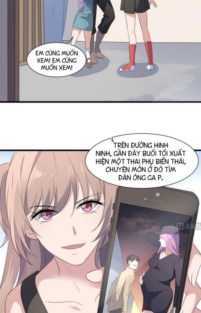 Văn Âm Sư Chapter 94 - Trang 3