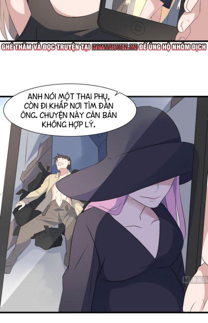 Văn Âm Sư Chapter 94 - Trang 3