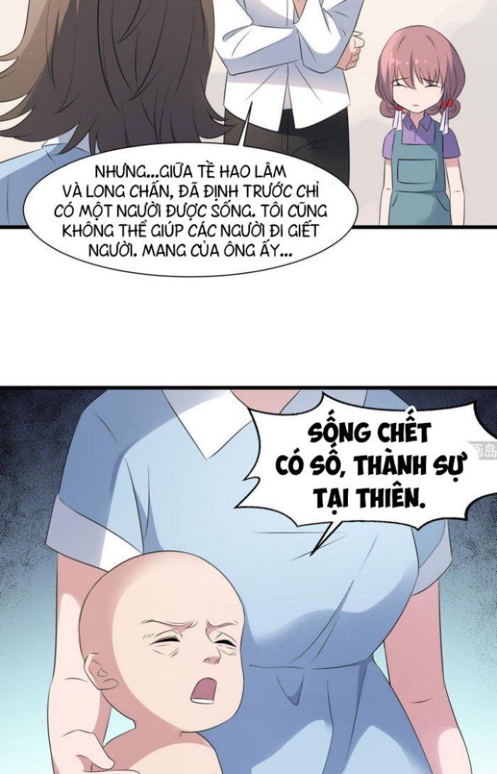 Văn Âm Sư Chapter 94 - Trang 3