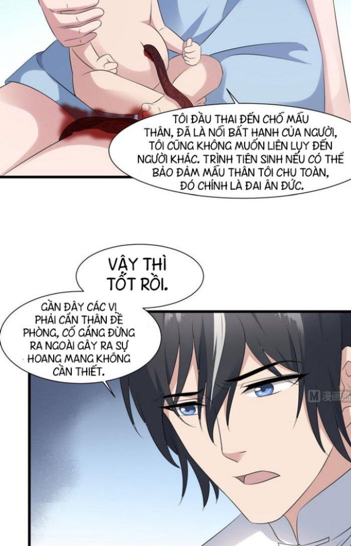 Văn Âm Sư Chapter 94 - Trang 3