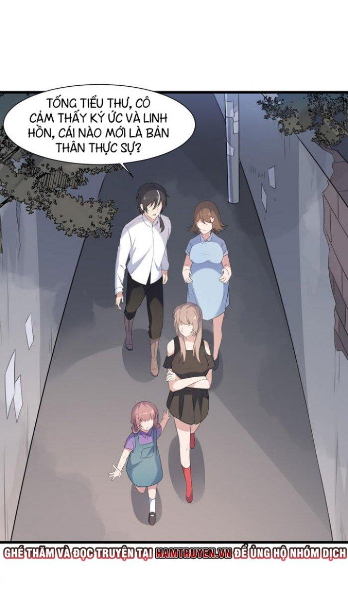 Văn Âm Sư Chapter 95 - Trang 3
