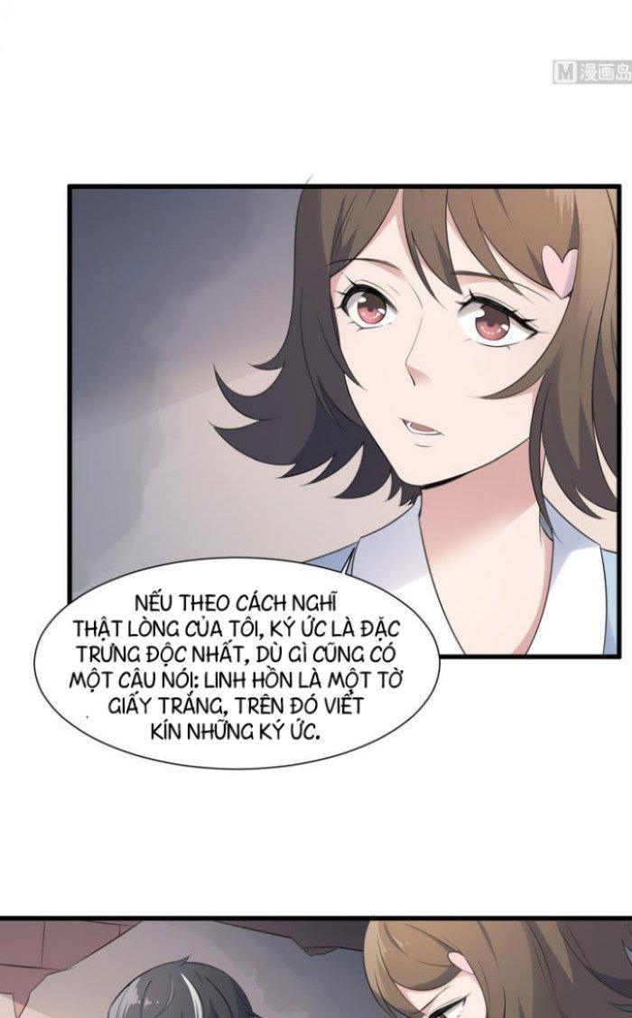 Văn Âm Sư Chapter 95 - Trang 3